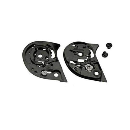 HJ-17 Gear Plate Set