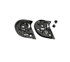 HJ-17 Gear Plate Set: HJ-17 Gear Plate Set Brand HJC Helmets Model Name HJ 17 Recommended Uses For Motorcycling 

Base plate 
