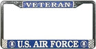 Lic-Frame USAF Veteran: Lic-Frame USAF Veteran