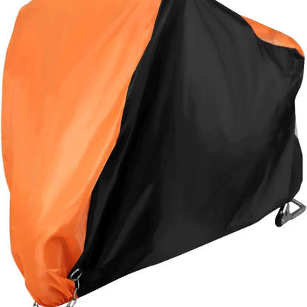 Motorcycle Dust Cover 190T