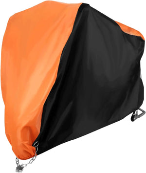 Motorcycle Dust Cover 190T: Motorcycle Dust Cover 190T ABMCOVER