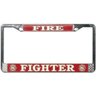 Lic-Frame Firefighter: Lic-Frame Firefighter