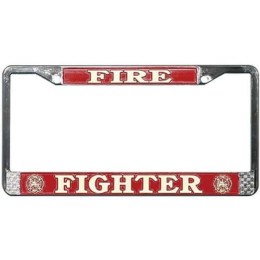 Lic-Frame Firefighter