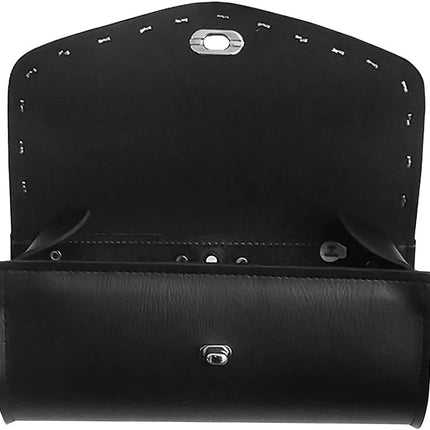 Cowhide Windshield Bag 9686