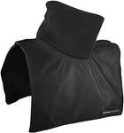 Shielded Short Neck Half Chest: Shielded Short Neck Half Chest