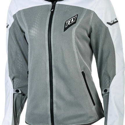 Ladies Flux Air Mesh Jacket