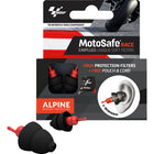 MotoSafe Earplugs - Race