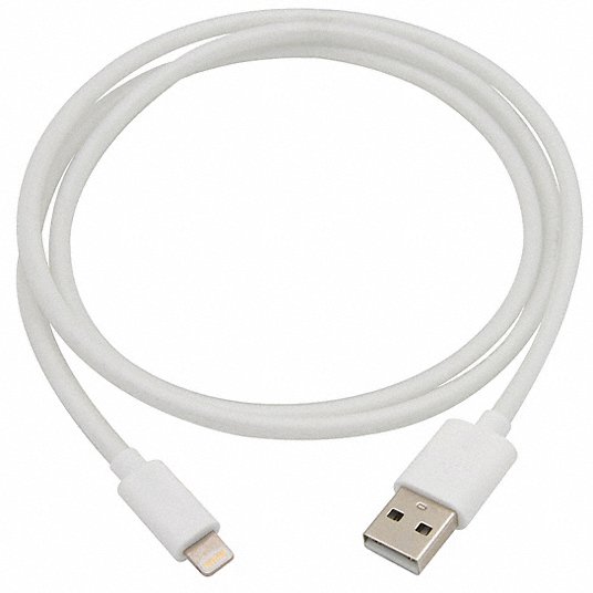 iPhone Charger - USB to Lightning