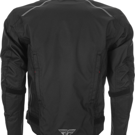 FLY Launch Jacket