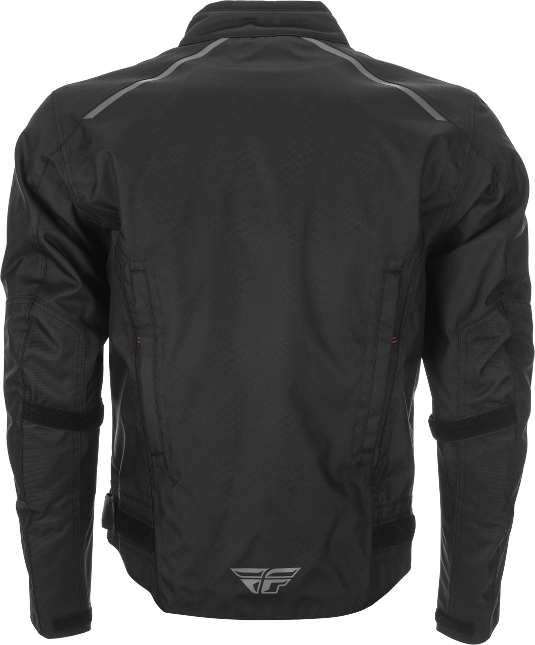 FLY Launch Jacket – product view 2