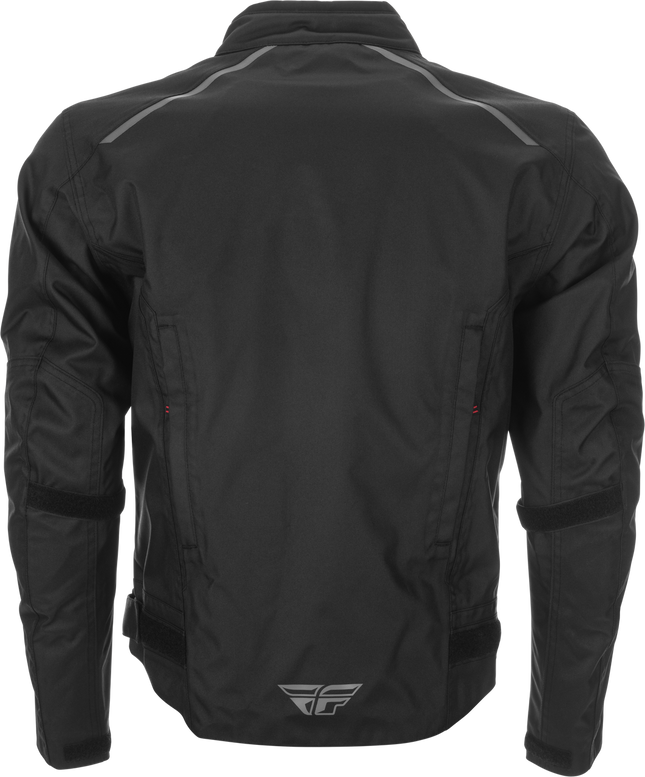 FLY Launch Jacket