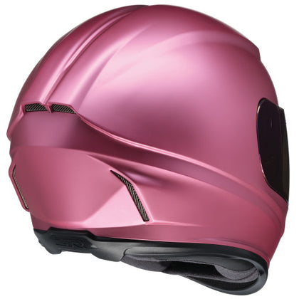 Z1R Jackal Helmet Satin