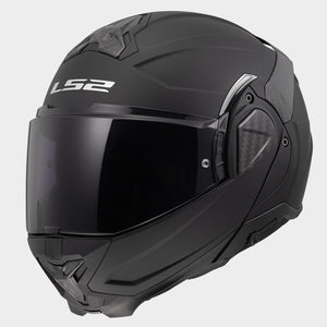 Advant II Solid Modular Motorcycle Helmet