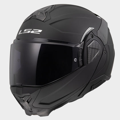 Advant II Solid Modular Motorcycle Helmet
