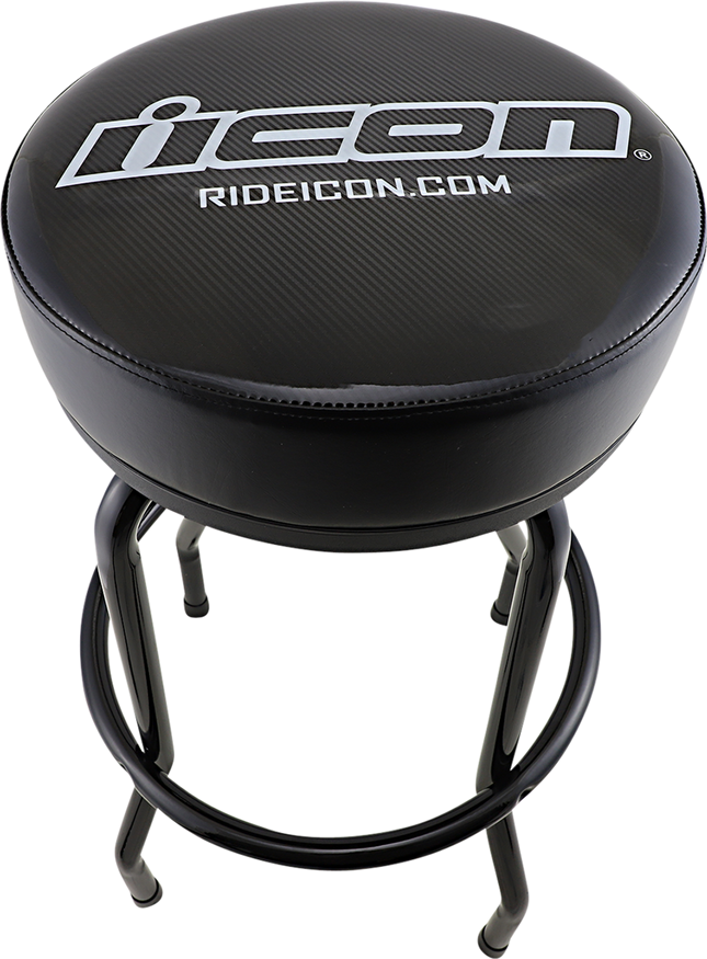 Icon Bar Stool