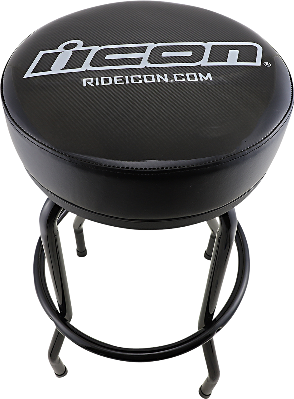Icon Bar Stool