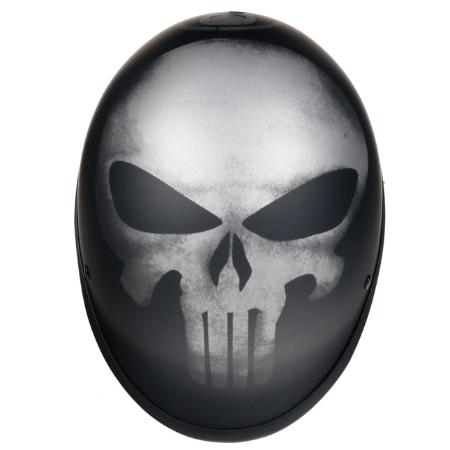 Polo Helmet Punisher