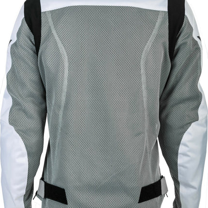 Ladies Flux Air Mesh Jacket