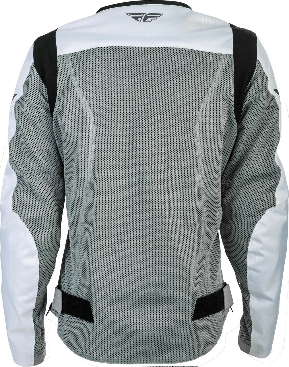 Ladies Flux Air Mesh Jacket – product view 6