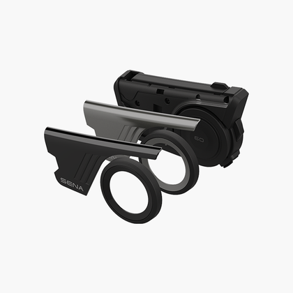SENA 60S Dual Pack: PREORDER AVAILABLE- ETA EARLY DECEMBER
 
Sena 60S HD Bluetooth Headset - Dual Pack
The Sena 60S is a cutt