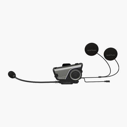 SENA 60S Dual Pack: PREORDER AVAILABLE- ETA EARLY DECEMBER
 
Sena 60S HD Bluetooth Headset - Dual Pack
The Sena 60S is a cutt