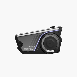 SENA 60S Dual Pack: PREORDER AVAILABLE- ETA EARLY DECEMBER
 
Sena 60S HD Bluetooth Headset - Dual Pack
The Sena 60S is a cutt