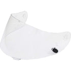 HJ-09 Pinlock Rdy Shield Silve Silver: HJ-09 Pinlock Rdy Shield Silve Silver