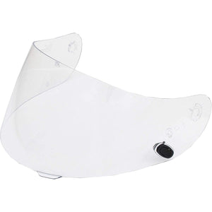 HJ-09 Pinlock Rdy Shield Silve Silver: HJ-09 Pinlock Rdy Shield Silve Silver