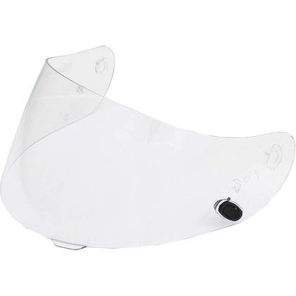 HJ-09 Pinlock Rdy Shield Silve Silver: HJ-09 Pinlock Rdy Shield Silve Silver