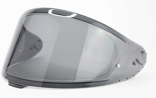 Shoei RF-1400 Helmet Shield – Dark Smoke – Eagle Leather