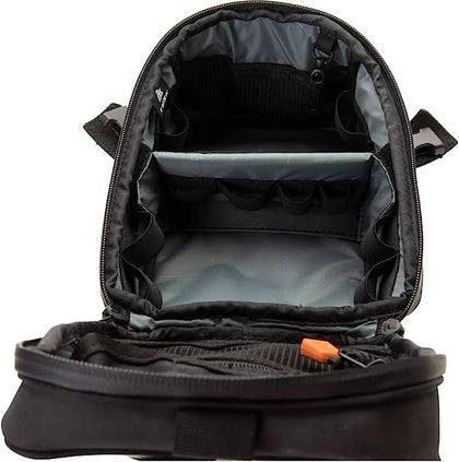 Manta Tank Bag Black/Carbon: Manta Tank Bag Bk/Carbon Color Black
