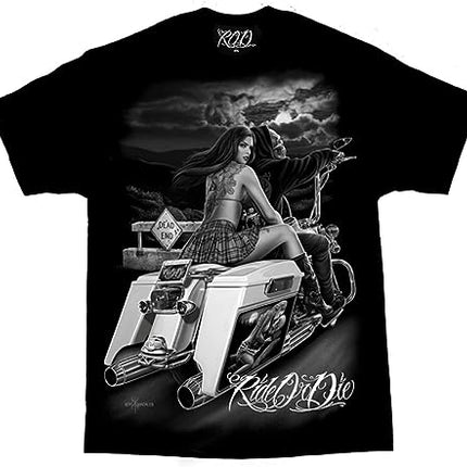 Men's Dead End Shirt