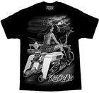 Men's Dead End Shirt: We bring to you comfortable t-shirts in attractive color combinations and amazing prices