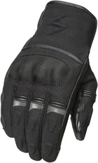 Short Tempest Gloves: When the road gets cold and wet, the ScorpionEXO® Tempest Short Gloves keep you riding in comfort and c