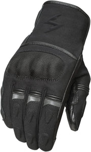 Short Tempest Gloves: When the road gets cold and wet, the ScorpionEXO® Tempest Short Gloves keep you riding in comfort and c