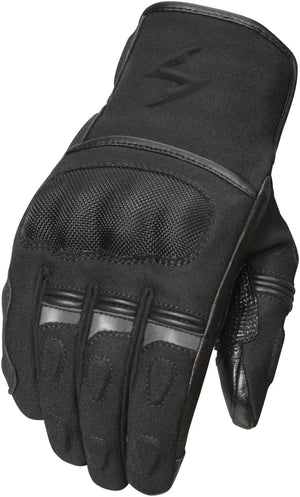 Short Tempest Gloves: When the road gets cold and wet, the ScorpionEXO® Tempest Short Gloves keep you riding in comfort and c