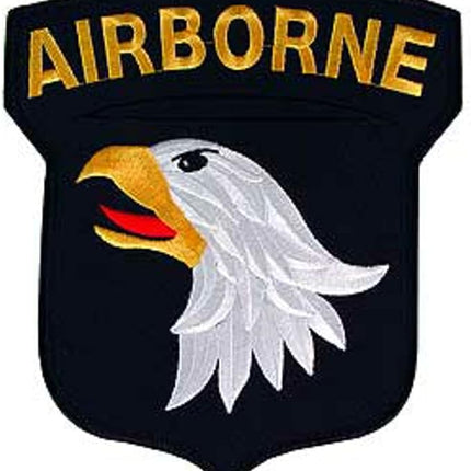 Patch 101st A/B