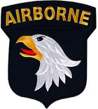 Patch 101st A/B: Feature:-

Perfect Purchase for a Gift
