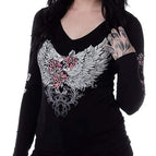 Black / Small