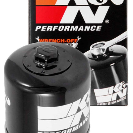 KN-177 Oil Filter