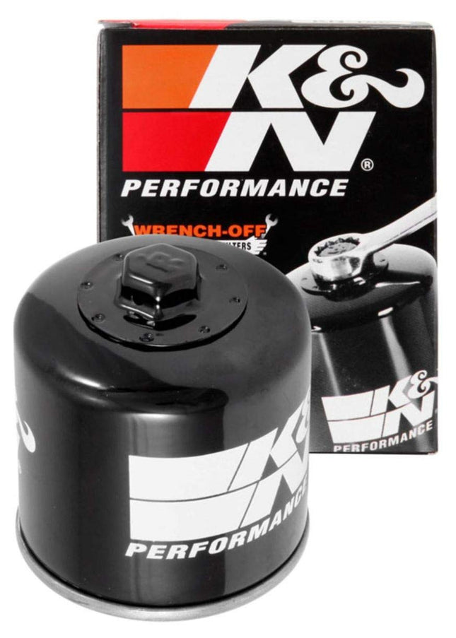 KN-177 Oil Filter