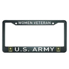 Lic Frame Woman Veteran: Lic Frame Woman Veteran