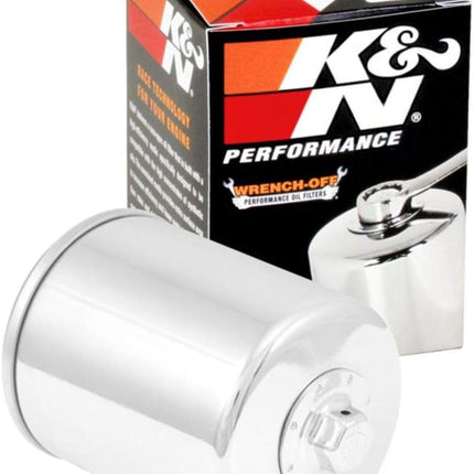 KN-171C Oil Filter