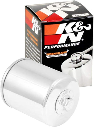 KN-171C Oil Filter