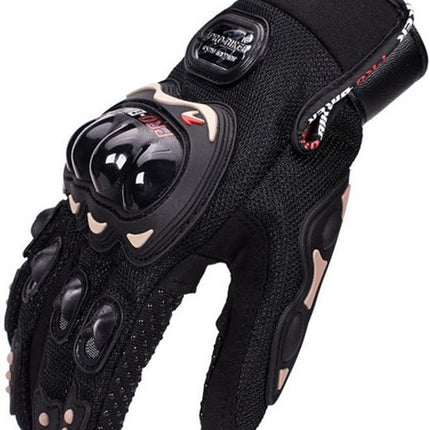 Pro-Biker Gloves