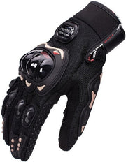 Pro-Biker Gloves: Pro-Biker Gloves
