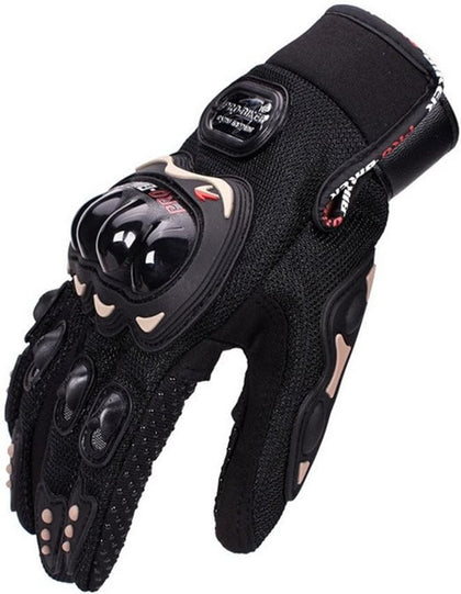 Pro-Biker Gloves: Pro-Biker Gloves
