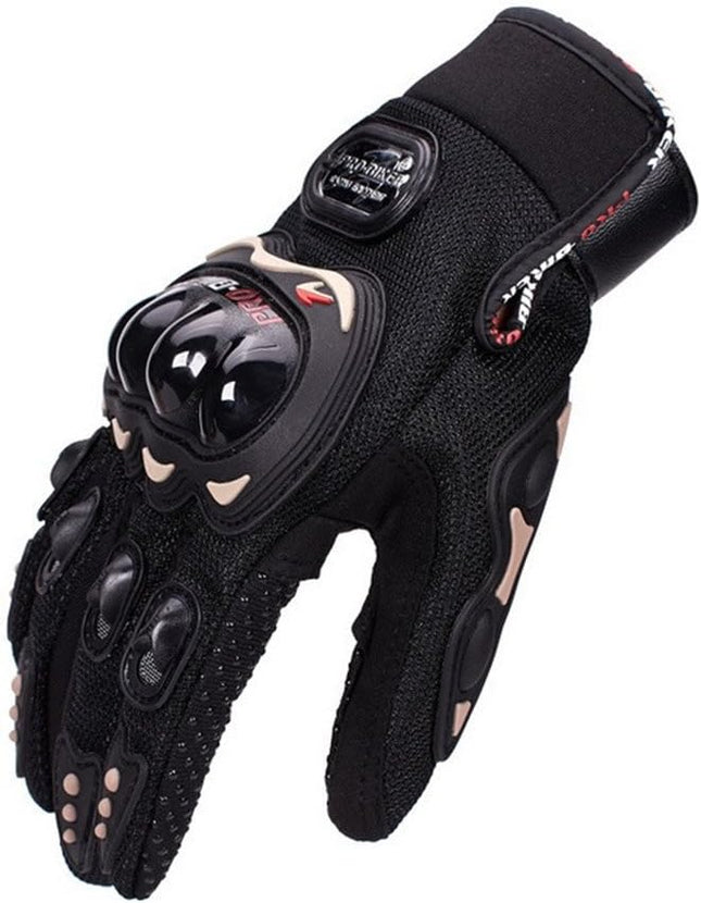 Pro-Biker Gloves