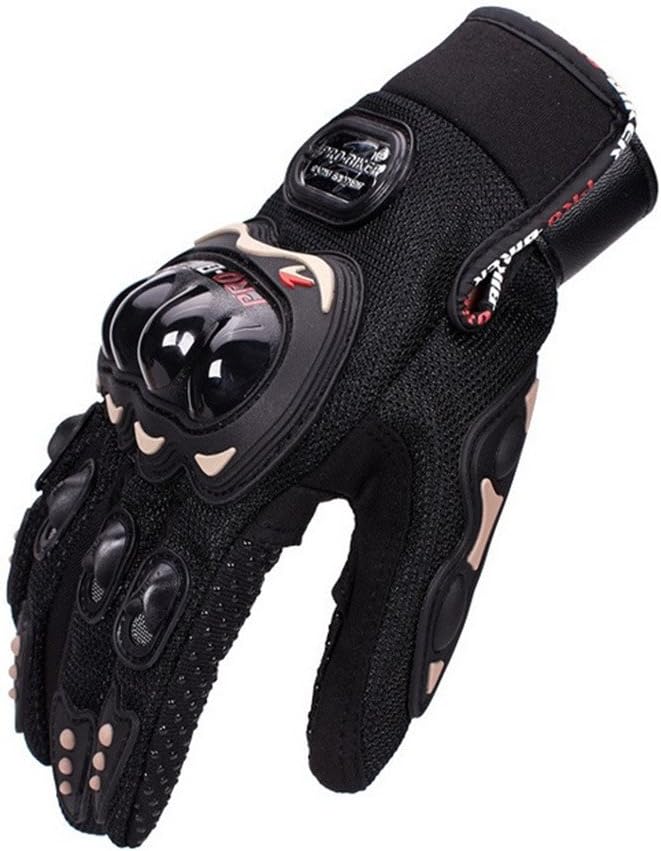 Pro-Biker Gloves: Pro-Biker Gloves