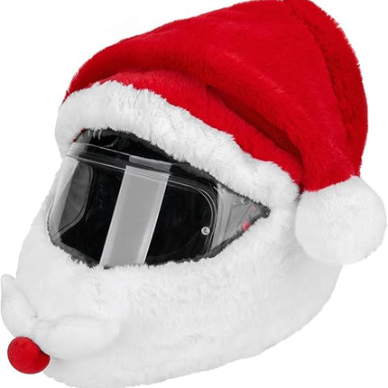 Helmet Cover - Ho Ho Ho